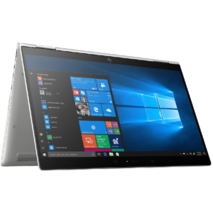 HP EliteBook x360 1030 G3 - Intel Core i5, 8GB RAM, 128GB SSD (met touchscreen)