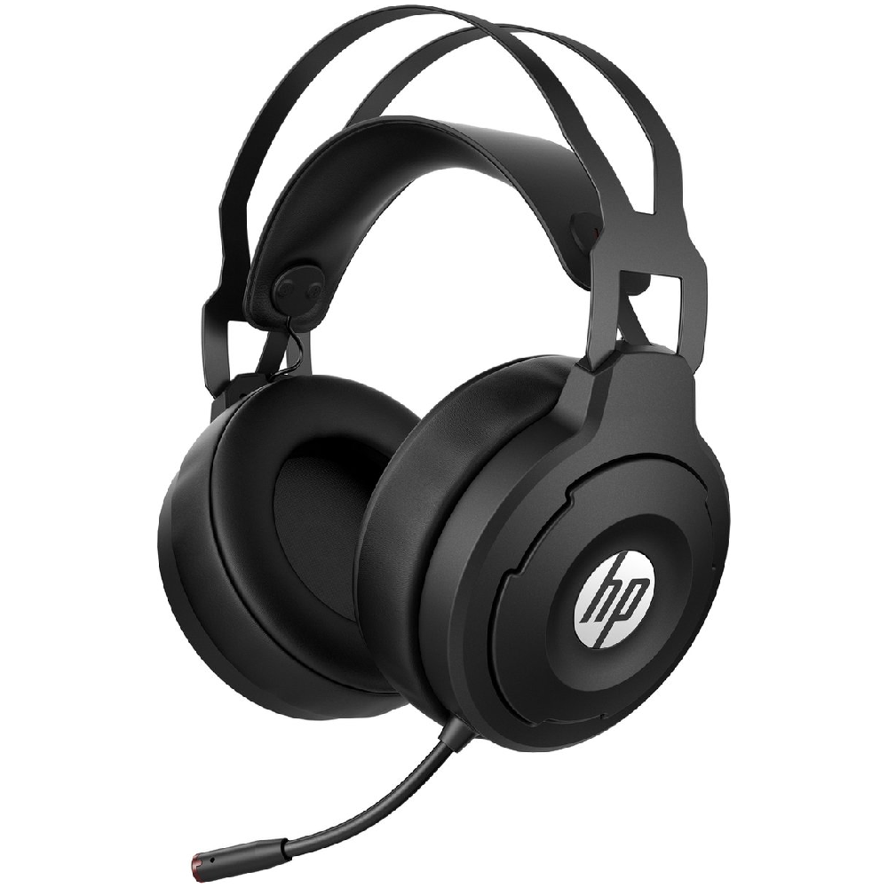 HP X1000 Wireless Gaming Headset - 7HC43AA