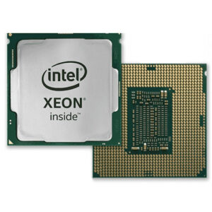 HP Intel Xeon X5560 processor 2,8 GHz 8 MB L3 - NF152AA