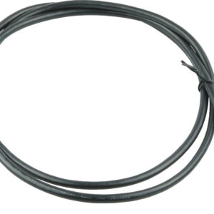 Zebra Micro-USB kabel - 1.2 m - Zwart - 25-124330-01R