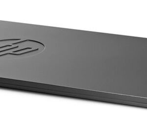 HP UltraSlim Docking Station 2xDisplayPort. 1xVGA