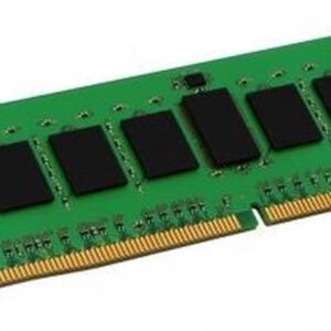 Kingston KCP424NS6/4 geheugenmodule 4GB DDR4 RAM 2400 MHz