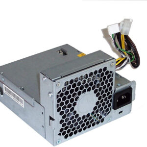 HP 240W Power Supply voor Elite series - 503376-001 - 508152-001