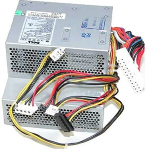 Dell 280W voeding voor Optiplex GX745 / GX280 / GX620 - H280P-00