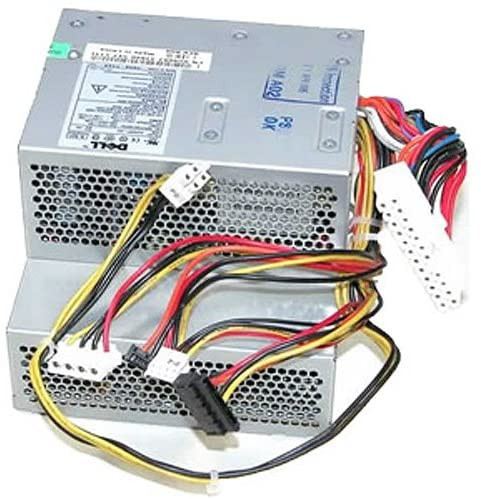 Dell 280W voeding voor Optiplex GX745 / GX280 / GX620 - H280P-00