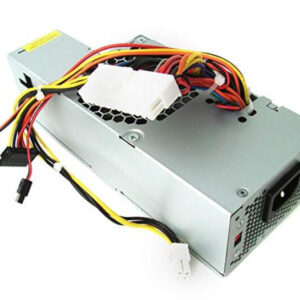 Dell 275W voeding voor Optiplex 745 / 755 SFF - H275E-00 - 0FR619