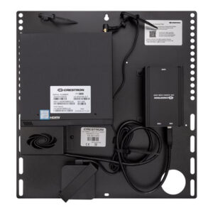 Crestron Flex UC-B30-T - Voor Microsoft Teams Rooms - Kit voor videoconferenties