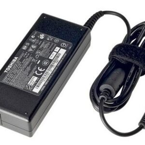 Toshiba Adapter 15V voor Satellite A20, A25, A45 - PA3237U-1ACA