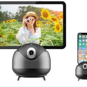 Smart Shooting Gimbal 360