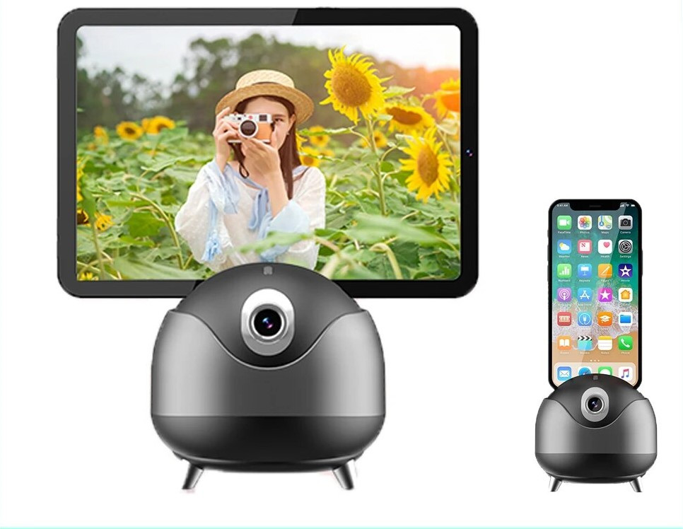 Smart Shooting Gimbal 360