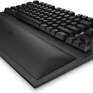 HP Omen Spacer Wireless Gaming Keyboard - 9BU31AA