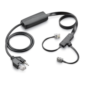 Plantronics APC-43 EHS kabel voor Cisco - Poly