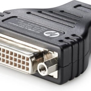 HP HDMI naar DVI Adapter - F5A28AA