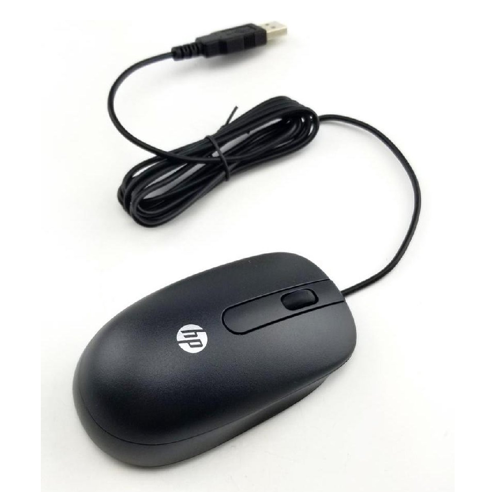 HP Usb Optical Mouse