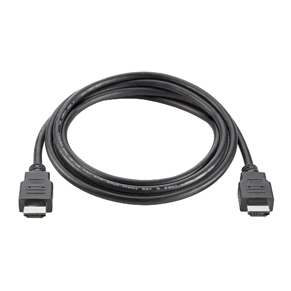 HP HDMI Standard Cable