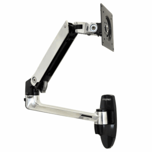 Ergotron LX Wandmonitorarm 45-243-026