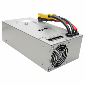 Refurbished HCINT150L – Tripp Lite 150W Medische Omvormer voor LiFePO₄ (IEC 60601-1)