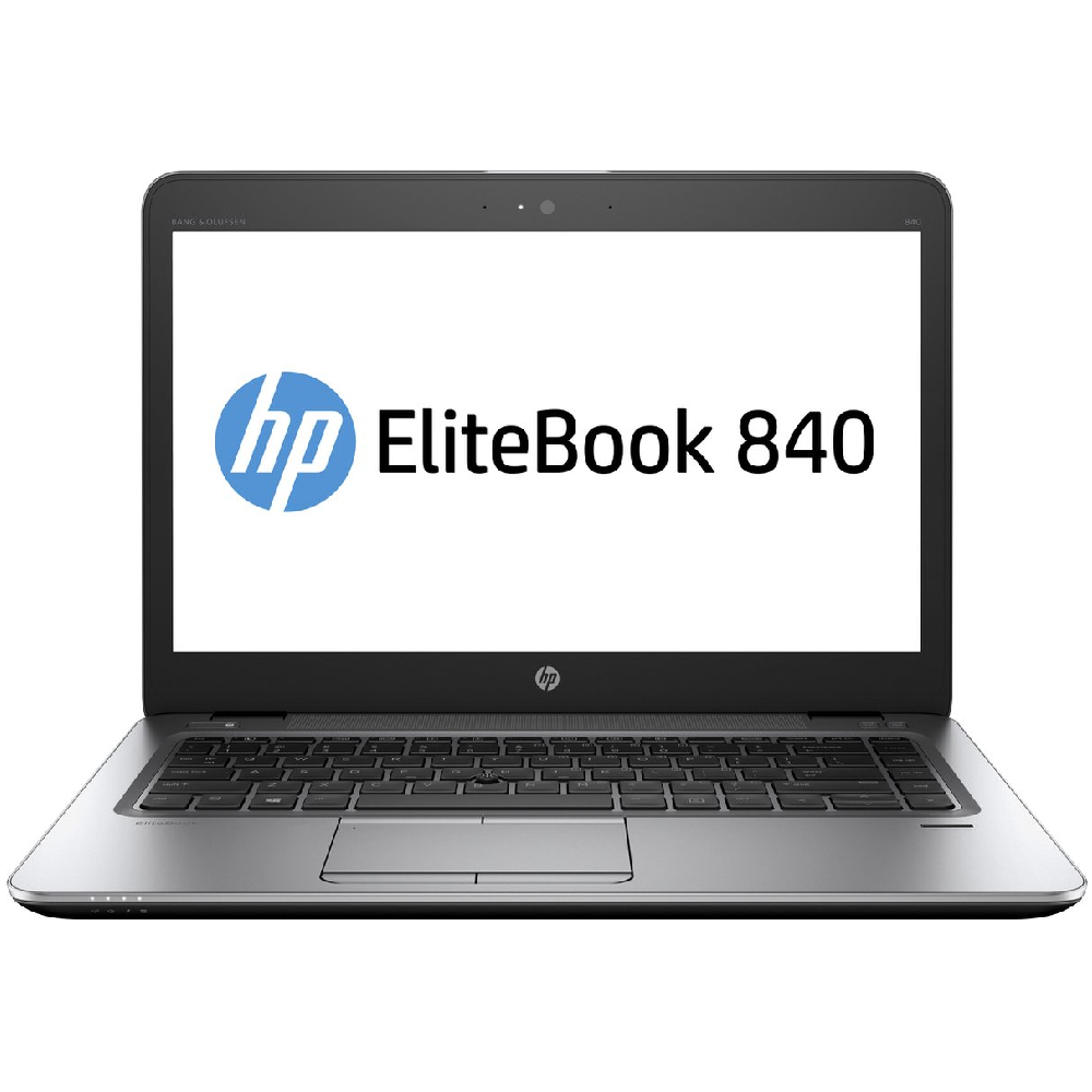 HP EliteBook 840 G3 – Intel Core I5, 16GB RAM, 256GB SSD