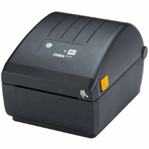 Zebra ZD230 Labelprinter - 203 dpi - USB & Ethernet - ZD23042-30EC00EZ