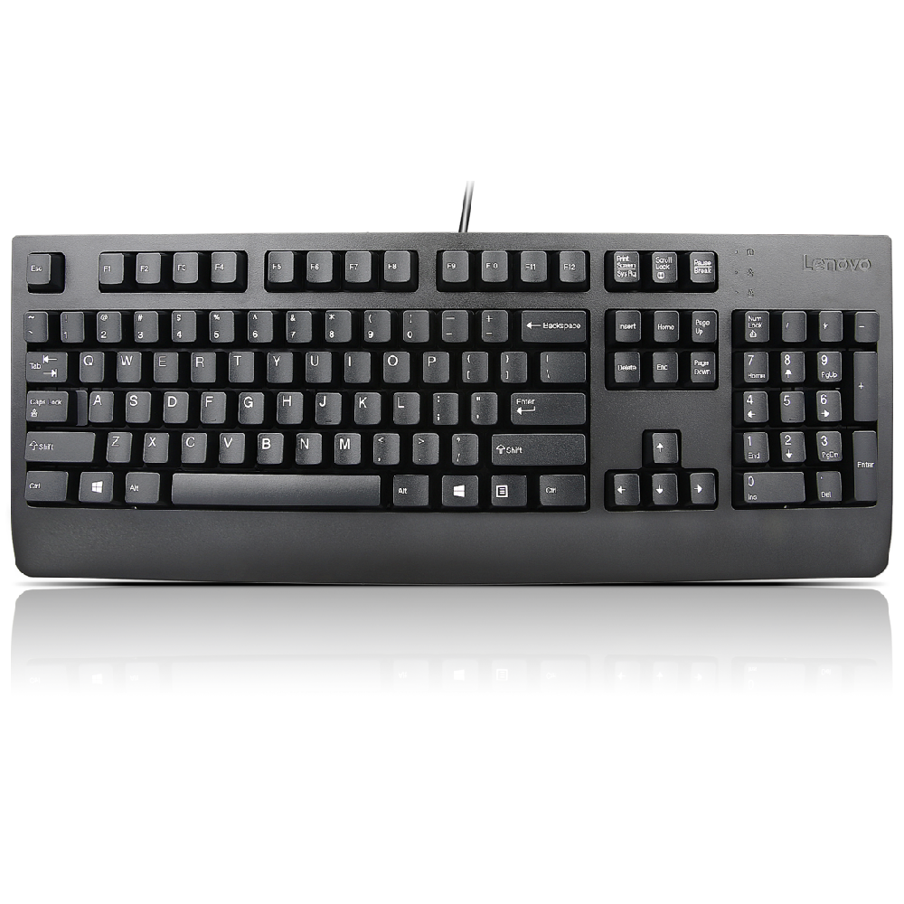 Lenovo Preferred Pro II toetsenbord