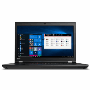 Lenovo ThinkPad P73 (20QS-S17N00)
