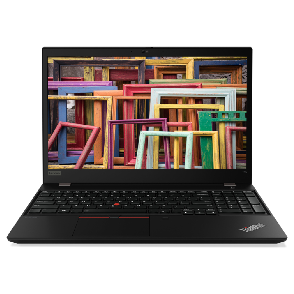 Lenovo ThinkPad T15 Gen 1 (20S7-S5HU00) - 16 GB