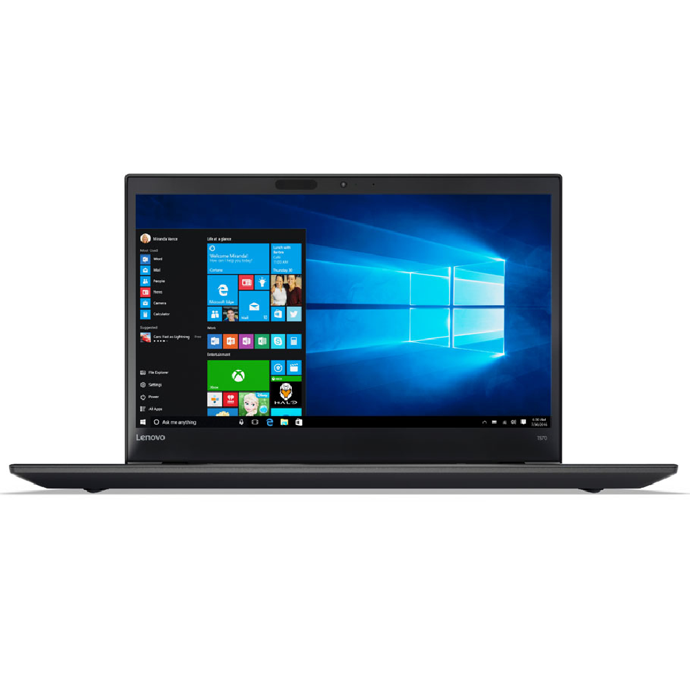 Lenovo ThinkPad T570 (20JX-S1LF01)