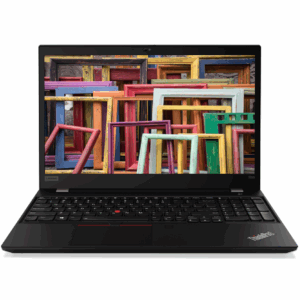 Lenovo ThinkPad T590 (20N4-000JMH)