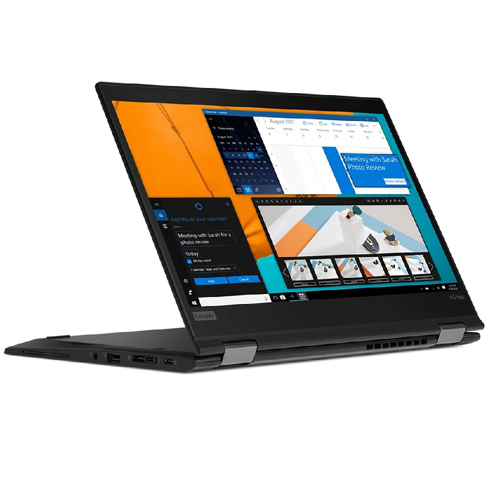 Lenovo ThinkPad X13 Yoga Gen 1 (20SY-S3FL00)