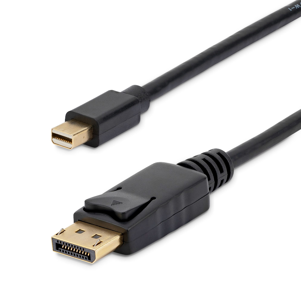 StarTech Mini DisplayPort naar DisplayPort kabel 1,8m