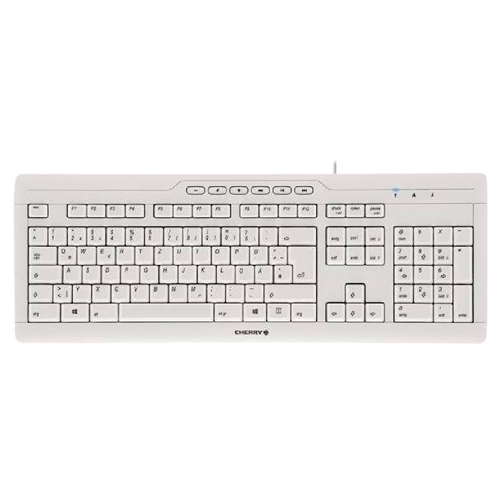 CHERRY STREAM 3.0 G85-23200GB-0