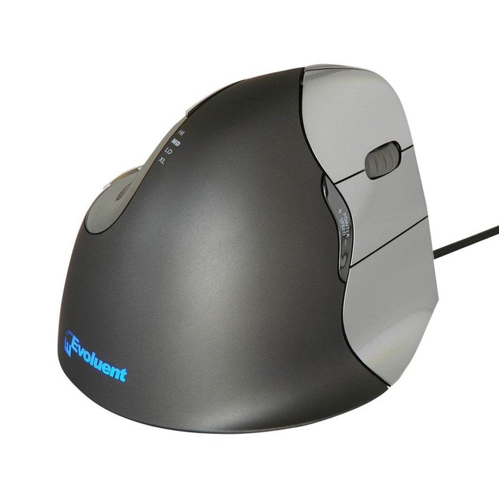 Evoluent VerticalMouse 4 Right Hand VM4R