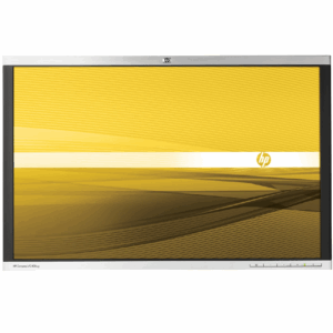 HP Compaq LA2405wg (VESA aansluiting)