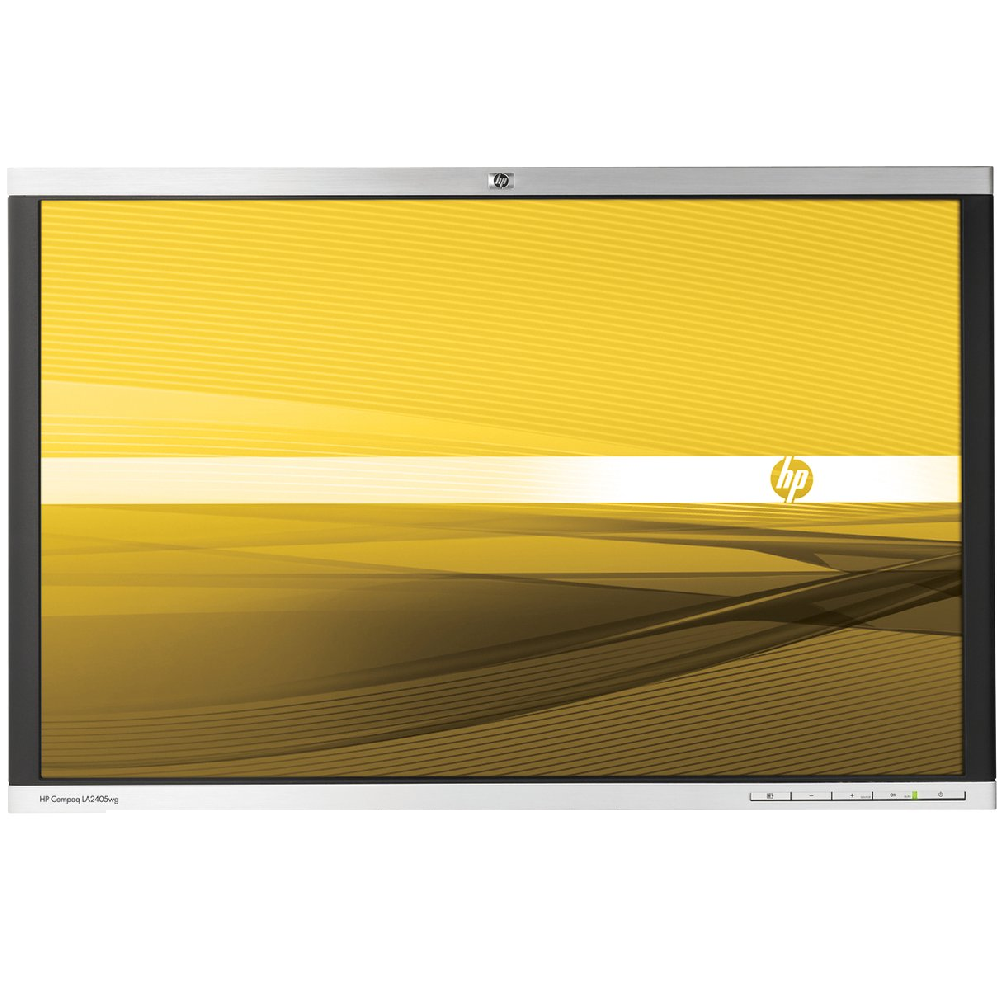 HP Compaq LA2405wg (VESA aansluiting)