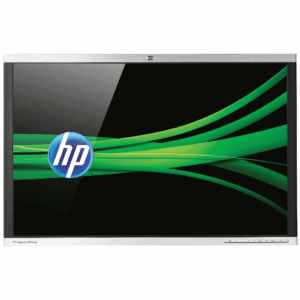 HP Compaq LA2405x (VESA aansluiting)