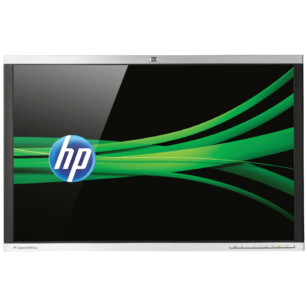 HP Compaq LA2405x (VESA aansluiting)