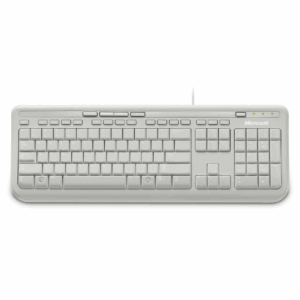 Microsoft Wired Keyboard 600 (ANB-00032)